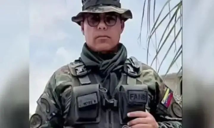 Defesa aprovou a nomeação de adido militar da Venezuela, diz Itamaraty
