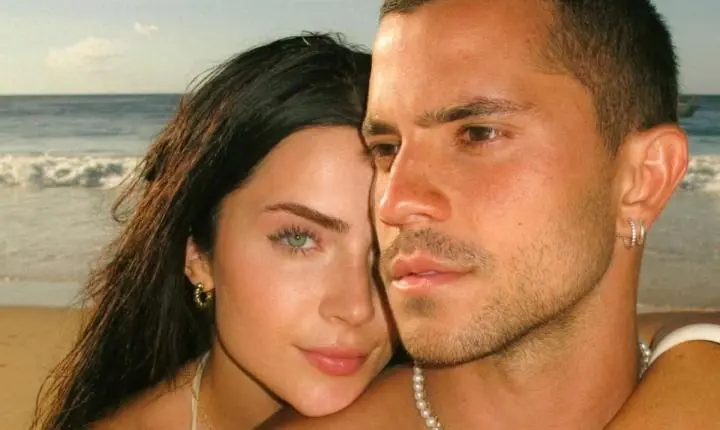 Jade Picon afasta rumores de casamento com André Lamoglia aos 24 anos