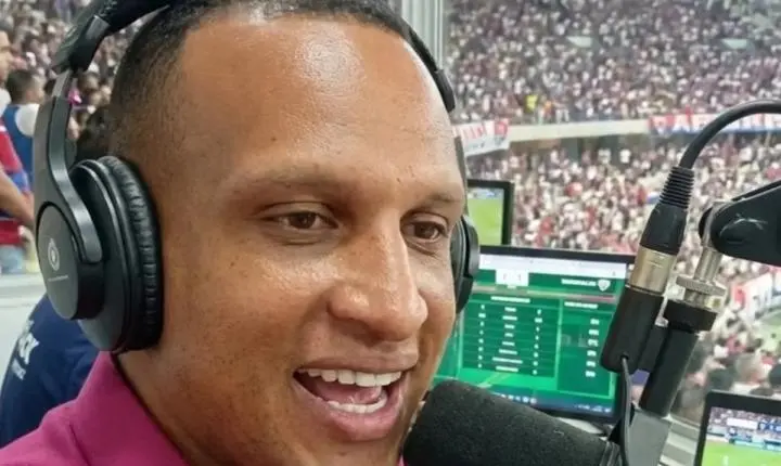 Jornalista denuncia motorista de aplicativo por racismo e injúria racial