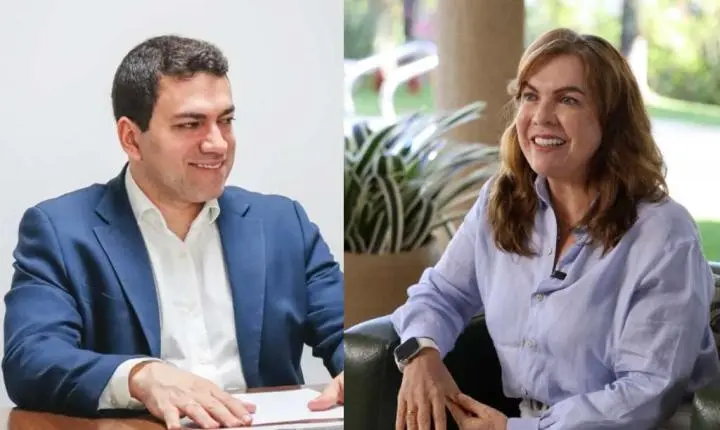 José Frederico assume Secretaria de Educação de Goiás após saída de Fátima Gavioli