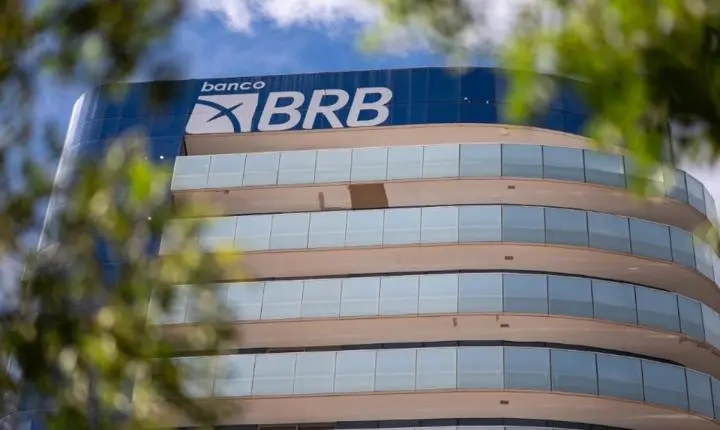 Justiça autoriza PF a vasculhar paredes ocas e armários falsos no BRB