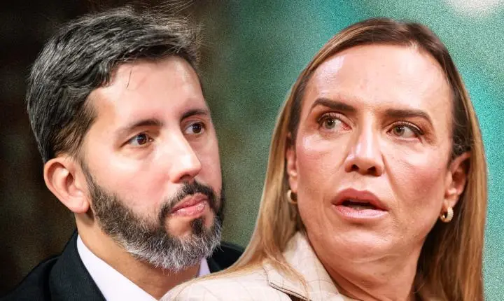 TRE-DF nega pedido de Celina Leão para retirar vídeos de Leandro Grass do ar
