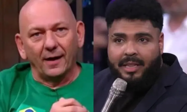 Havan é condenada por uso indevido da voz de Paulo Vieira em campanha publicitária