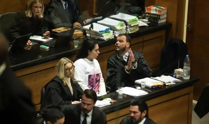 Justiça do Rio decide incluir testemunha em julgamento do caso Henry Borel