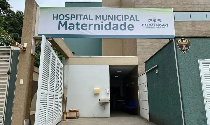 Justiça determina continuidade de atendimentos do SUS em Caldas Novas