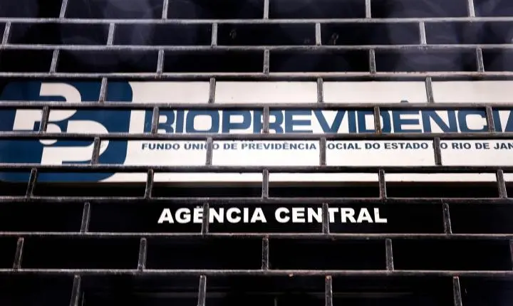 Justiça autoriza resgate do Rioprevidência de R$ 481,5 milhões no Grupo Master