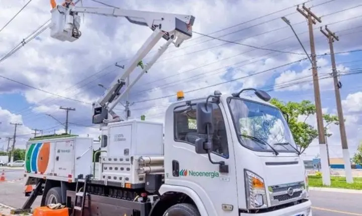 Justiça determina melhorias no fornecimento de energia elétrica no DF