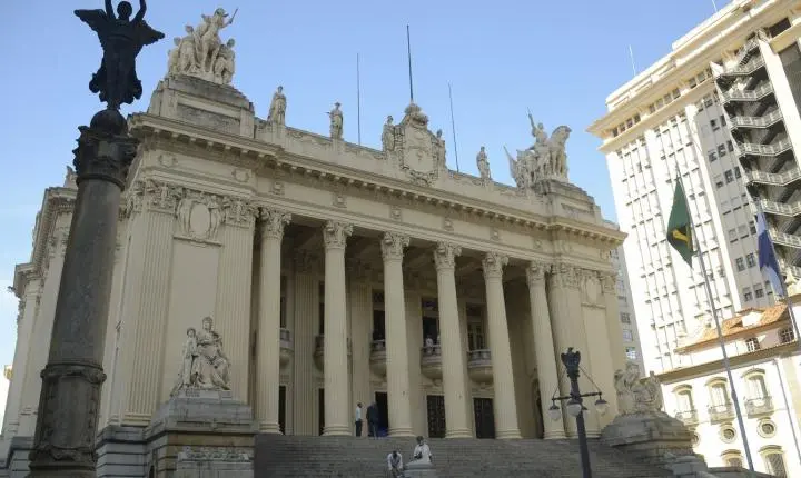 Judiciário nega pedido para suspender eleição da presidência na Alerj