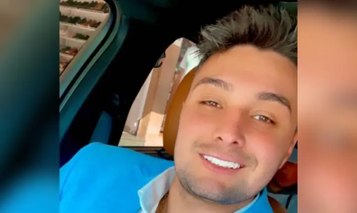 Justiça concede liberdade ao influencer Gabriel Spalone em São Paulo