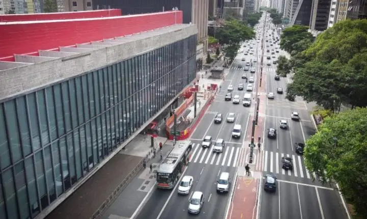 Justiça suspende proibição de amplificadores na Avenida Paulista