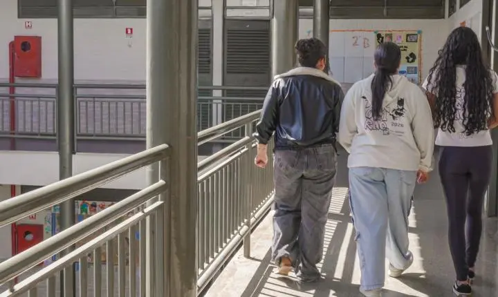 Juventudes periféricas do Distrito Federal lançam carta e buscam usar voto consciente