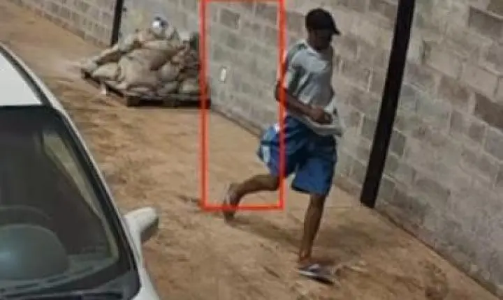 Furto em oficina no Jardim Zuleika é frustrado por alarme