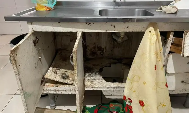 Lar de idosos em Salvador é interditado por condições precárias e gestora é detida