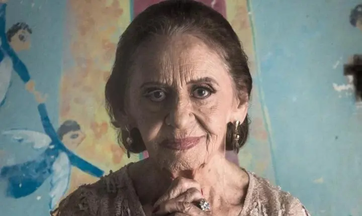 Aos 98 anos, Laura Cardoso deixa legado histórico como recordista da TV