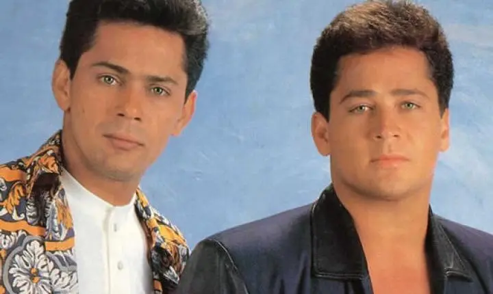 Filme sertanejo vai contar a história de Leandro e Leonardo nos cinemas