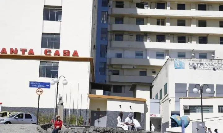Nova lei autoriza uso do FGTS em hospitais filantrópicos até 2030