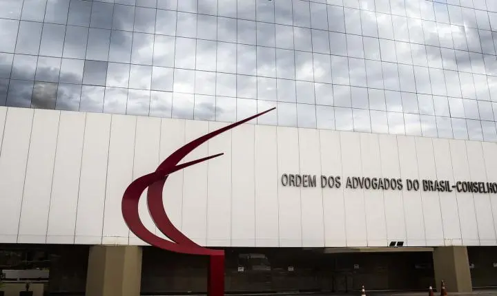 Lei que reestrutura a diretoria da OAB é sancionada pelo governo federal
