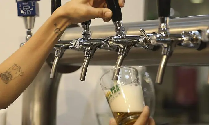 Lei Seca nas eleições: saiba quais estados terão restrição de bebidas