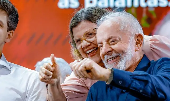 Teresa Leitão assume liderança no Senado com missão de destravar prioridades de Lula