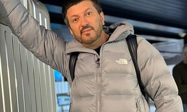 Lito Sousa pode ser o primeiro a testar novo medicamento experimental