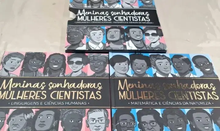 Justiça proíbe nova retirada de livro que cita Marielle Franco em escolas
