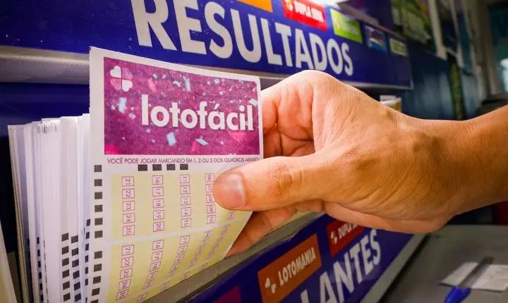 Lotofácil 3792 paga prêmios de R$ 510 mil para três apostas sortudas