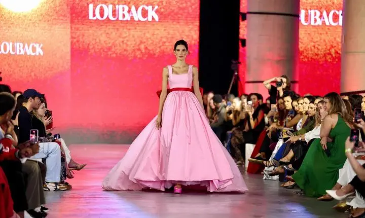 Metrópoles Catwalk encerra segunda noite com Louback, Naked e Amarante Brasil