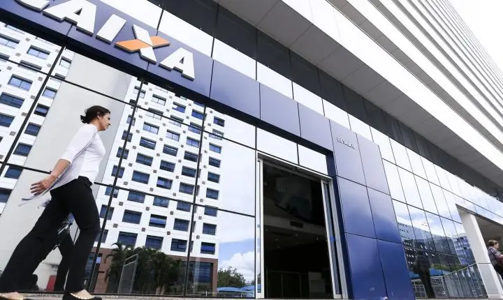 Lucro da Caixa atinge R$ 3,9 bilhões no segundo trimestre com alta de 5,9%