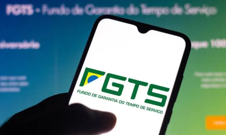Lucro do FGTS 2026: veja quem tem direito e valores a receber