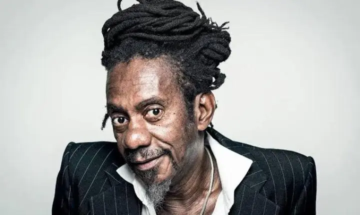 Álbum clássico de Luiz Melodia ganha reedição especial em vinil