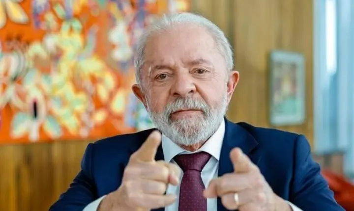 Lula expande coordenação de pré-campanha e estabelece comitê em Brasília