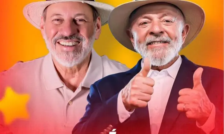 Lula manifesta apoio a Delúbio Soares e critica investigações