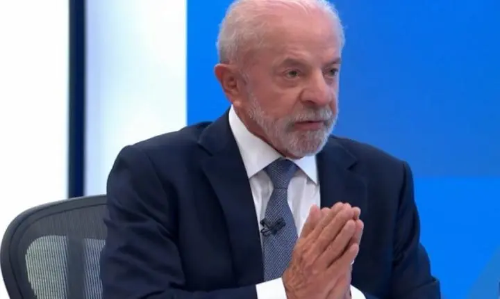 Lula aponta PCC e CV como terroristas para a sociedade brasileira
