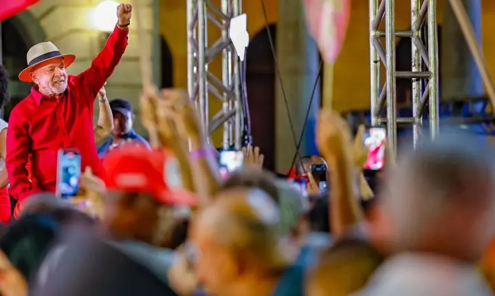 Lula e Trump: presidente brasileiro sugere conversa com Xi e Putin por paz