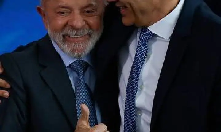 Luiz Inácio Lula da Silva vence eleições de 2026 e garante quarto mandato