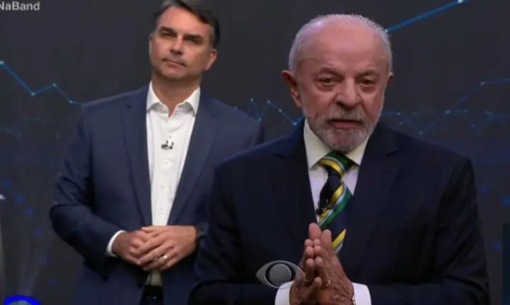 Lula pede ao TSE quebra de sigilo fiscal e bancário próprio e da família
