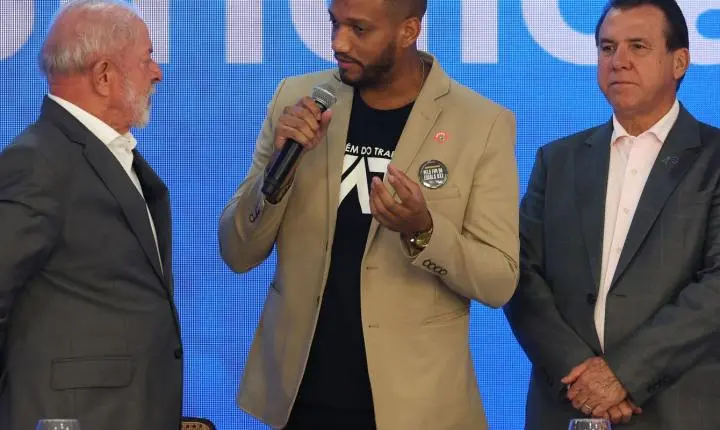 Lula incentiva centrais sindicais a pressionar por fim da escala 6x1