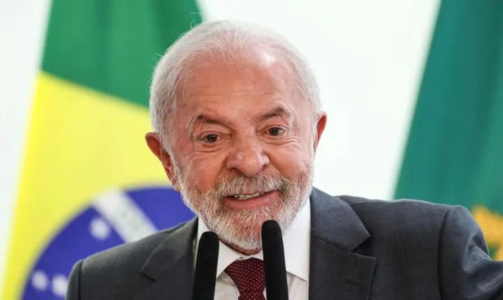 Lula exige investigação total do caso Master e transparência