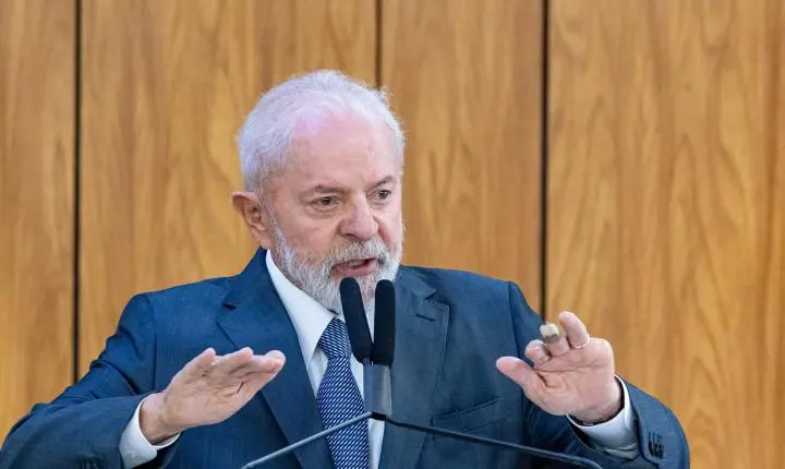 Lula planeja convenção do PT discreta antes de abrir campanha no ABC