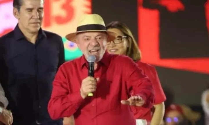 Lula sugere encontro a Trump com Xi e Putin sobre conflitos internacionais