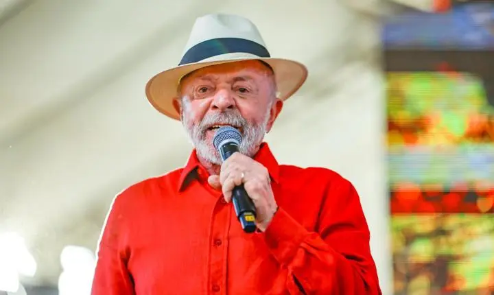 Lula oferece apoio do Brasil para reconstrução da Venezuela após terremotos