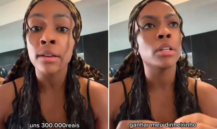 Lumena compara mestrado a conteúdo adulto e aponta grande diferença financeira