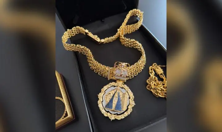 Polícia Federal prende líder de facção da Operação Luxury em São Paulo