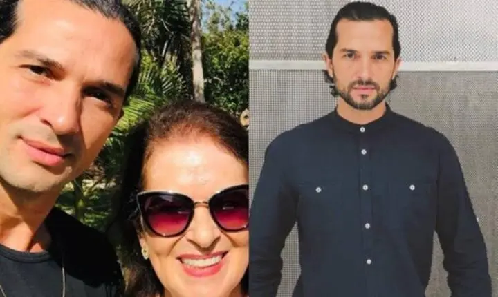 Mãe de Jeff Machado critica condenação de réu e afirma que esperava sentença mais rígida