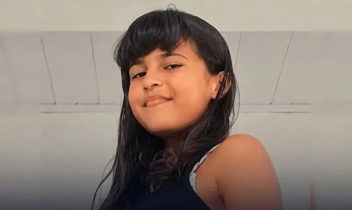 Mãe de criança encontrada morta com coleira de cachorro em SP é presa pela polícia