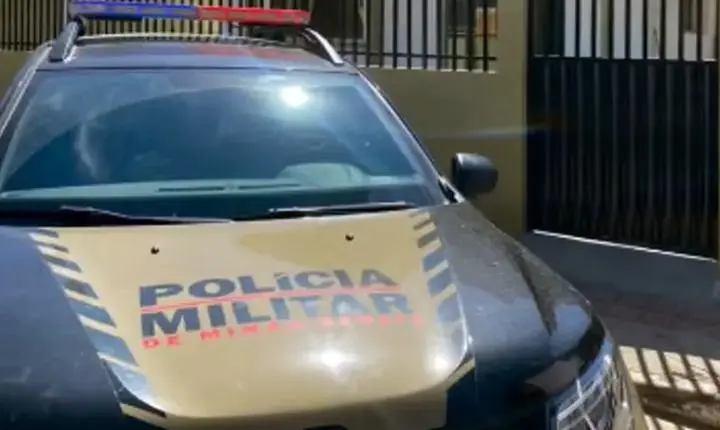 Jovem morta a facadas em MG tinha bebê de 31 dias no local do crime