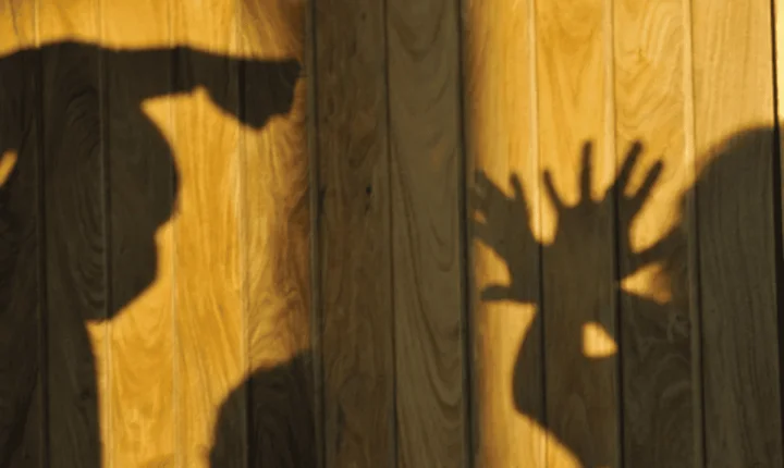 Filho com histórico de violência doméstica é preso após matar a própria mãe