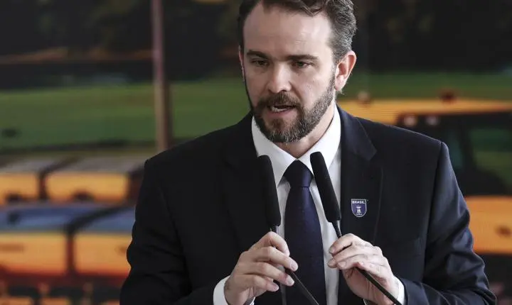Dario Durigan alerta para risco político na reforma tributária e destaca imposto seletivo e ICMS