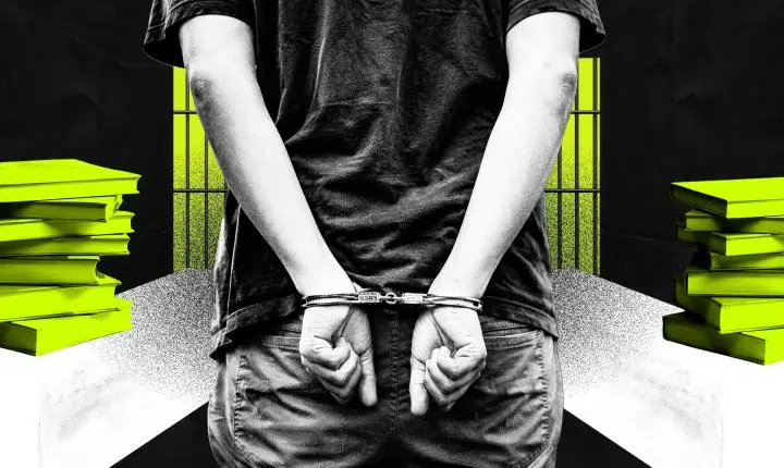 Maioridade penal: conheça as regras no Brasil e nos países vizinhos