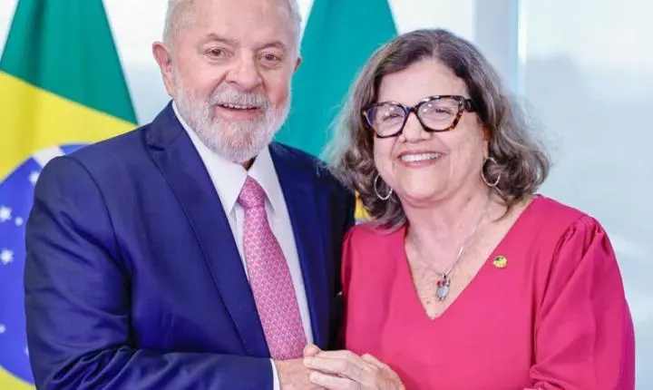 Governo debate maioridade penal, mas aponta chantagem da oposição